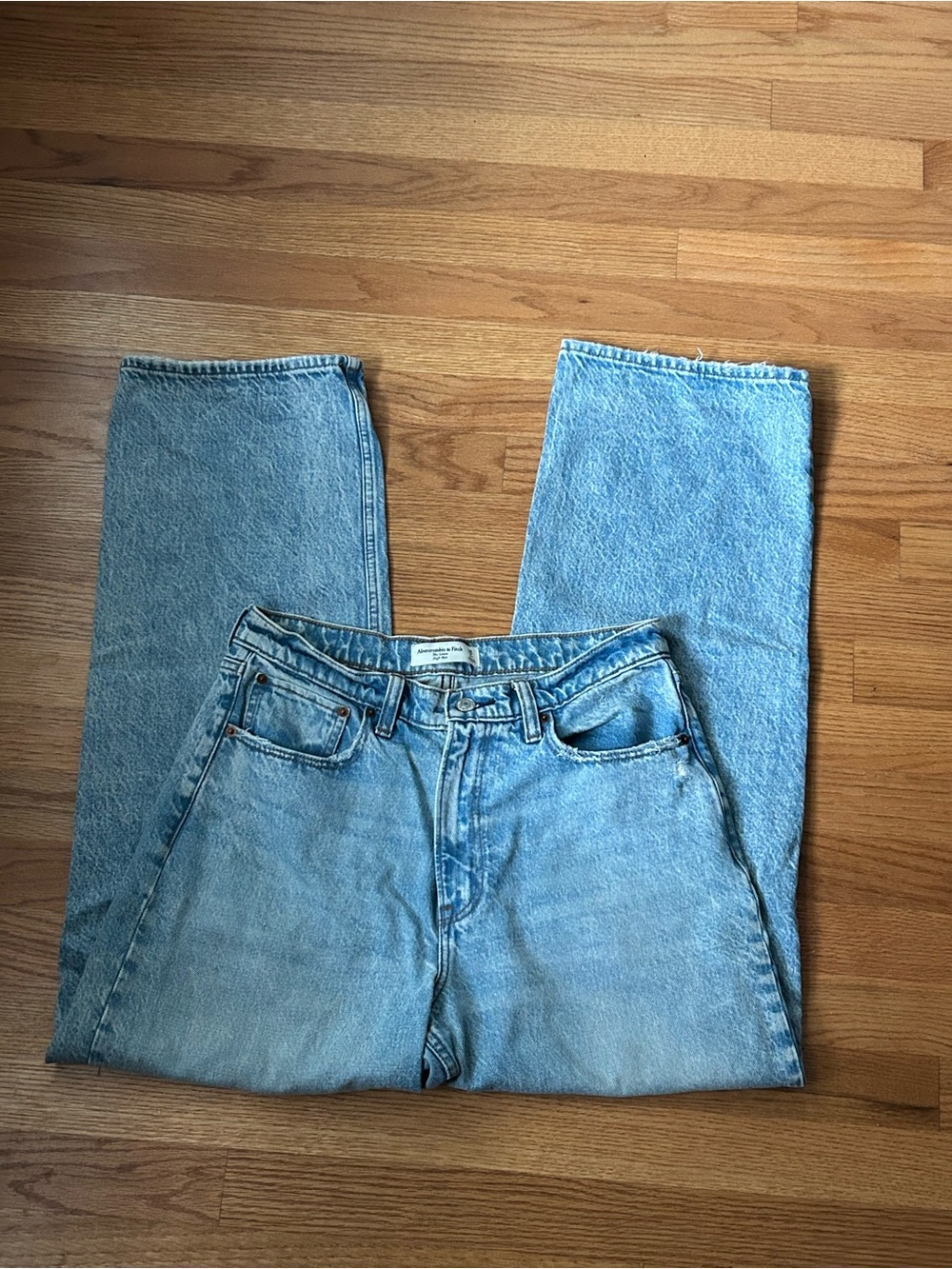 Abercrombie Jeans